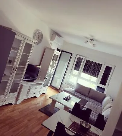 Stan Na Dan Apartment