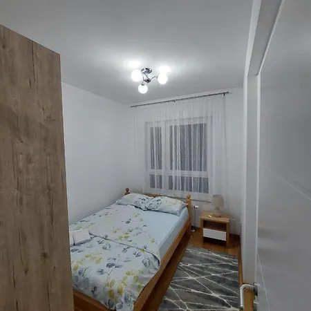 Stan Na Dan Apartment Banja Luka