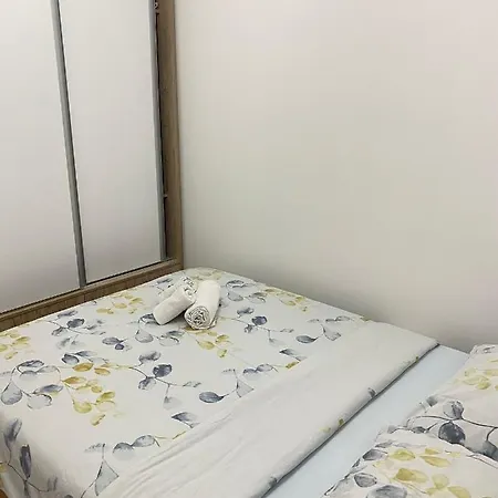 Apartment Stan Na Dan Banja Luka