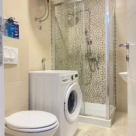 Apartment Stan Na Dan Banja Luka