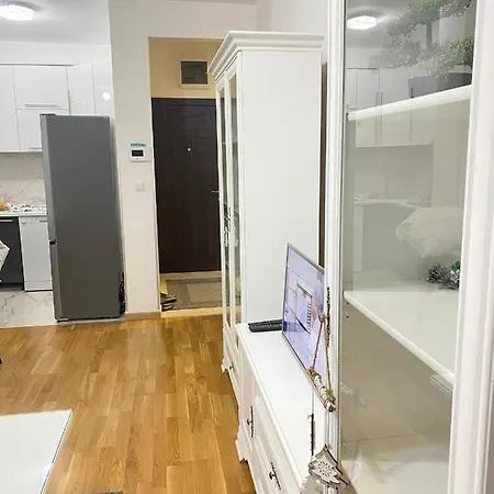 Stan Na Dan Apartment