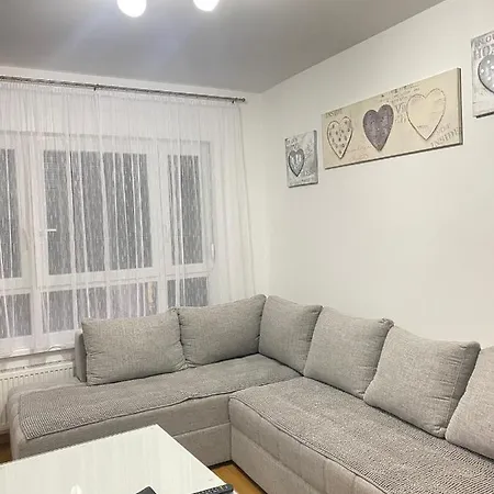 Apartment Stan Na Dan