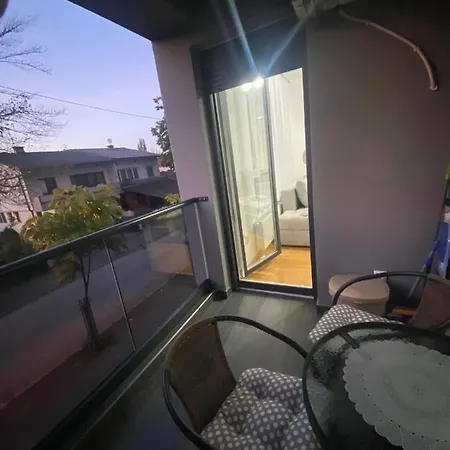 Stan Na Dan Apartment Banja Luka