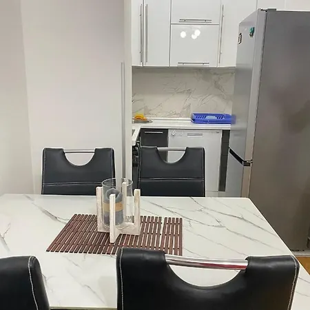 Apartment Stan Na Dan *