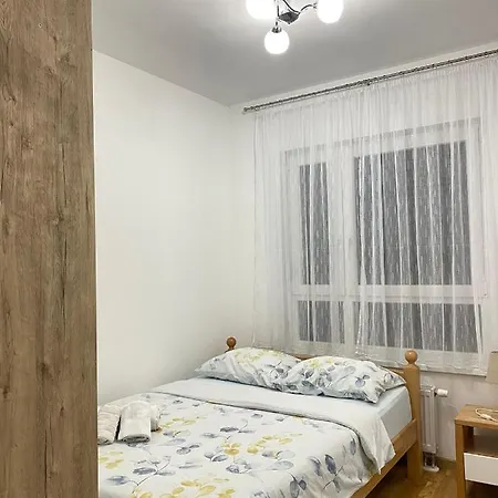 Stan Na Dan Apartment *