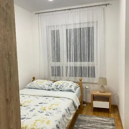 Stan Na Dan Apartment *