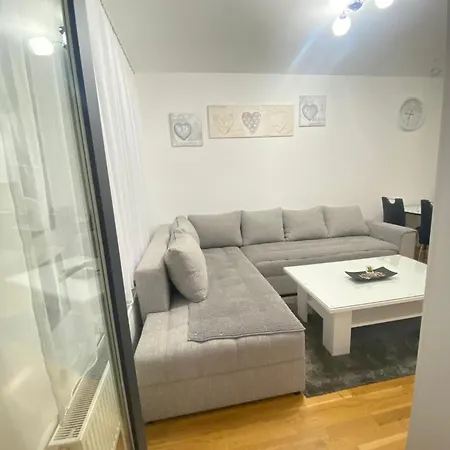 Apartment Stan Na Dan Banja Luka